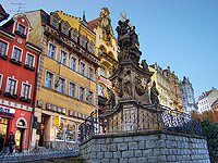 Karlovy Vary